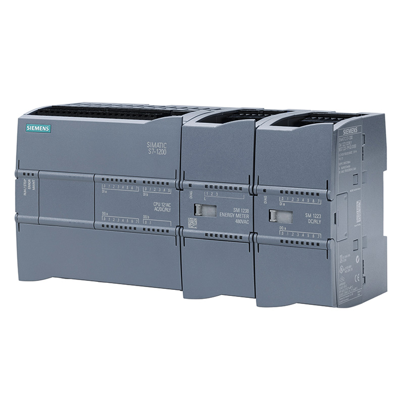 SIMATIC S7-1200ϵPLC