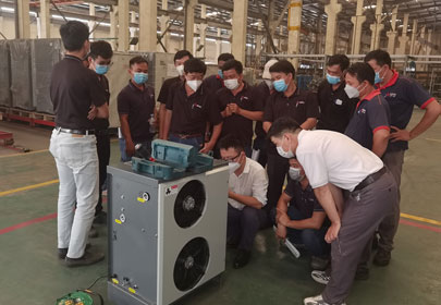 逆行而上 服务不止|记广东会服务人员东南亚之行