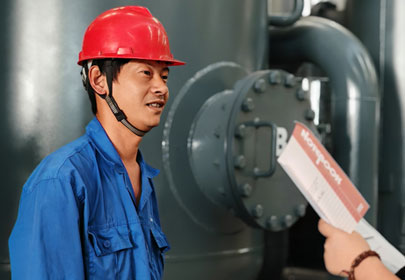 “立足专业善作为,尽心履职显担当”