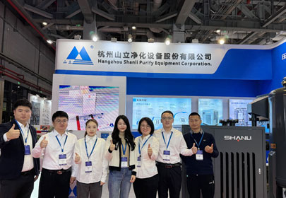 创新引领 绿色发展 共赢未来丨杭州广东会圆满收官第十二届中国(上海)流体机械展览会