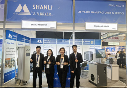 杭州广东会丨2025德国汉诺威工业博览会圆满结束!