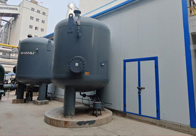 这家化工企业的“黄金搭档”终于藏不住了!